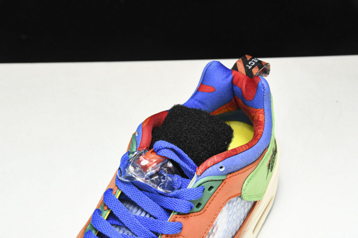 Air Jordan 5 Low Doernbecher DR6287-486