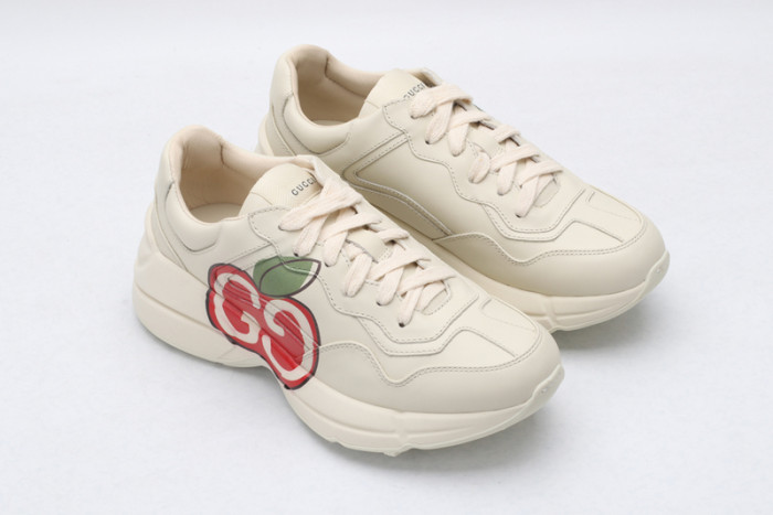 GC TRAINER SNEAKER KICKZE GC-29