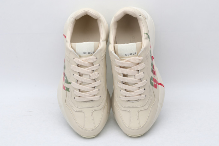 GC TRAINER SNEAKER KICKZE GC-31