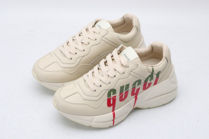 GC TRAINER SNEAKER KICKZE GC-31