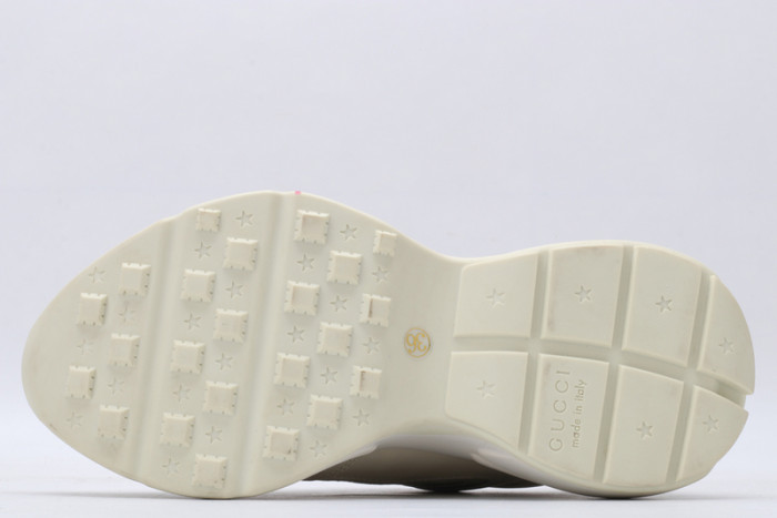 GC TRAINER SNEAKER KICKZE GC-31