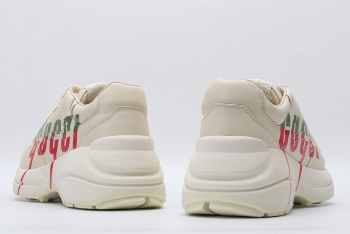 GC TRAINER SNEAKER KICKZE GC-31