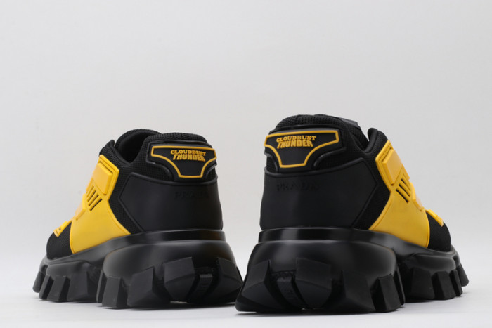 PR CLOUDBUST THUNDER KNIT KICKZE PR-1