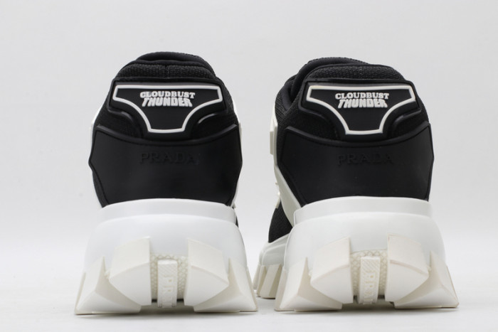 PR CLOUDBUST THUNDER KNIT KICKZE PR-2