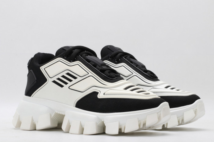 PR CLOUDBUST THUNDER KNIT KICKZE PR-2