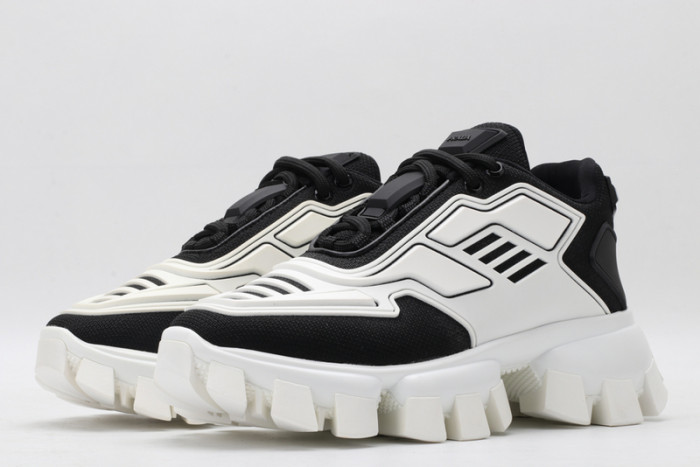 PR CLOUDBUST THUNDER KNIT KICKZE PR-2