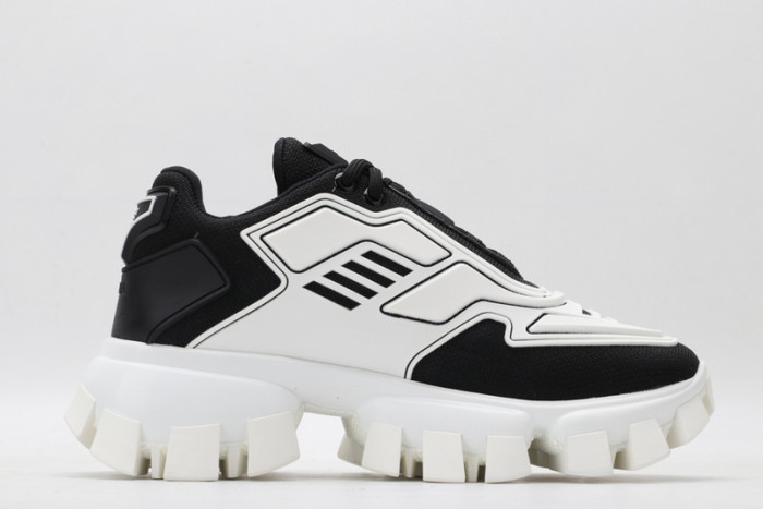 PR CLOUDBUST THUNDER KNIT KICKZE PR-2