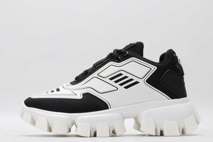 PR CLOUDBUST THUNDER KNIT KICKZE PR-2