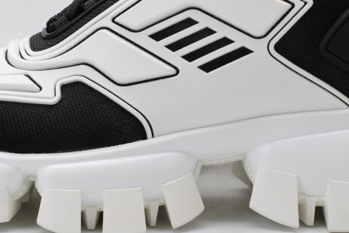 PR CLOUDBUST THUNDER KNIT KICKZE PR-2