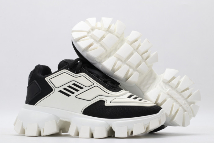 PR CLOUDBUST THUNDER KNIT KICKZE PR-2