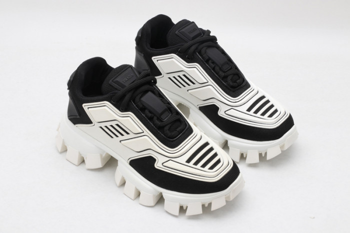 PR CLOUDBUST THUNDER KNIT KICKZE PR-2