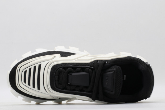 PR CLOUDBUST THUNDER KNIT KICKZE PR-2