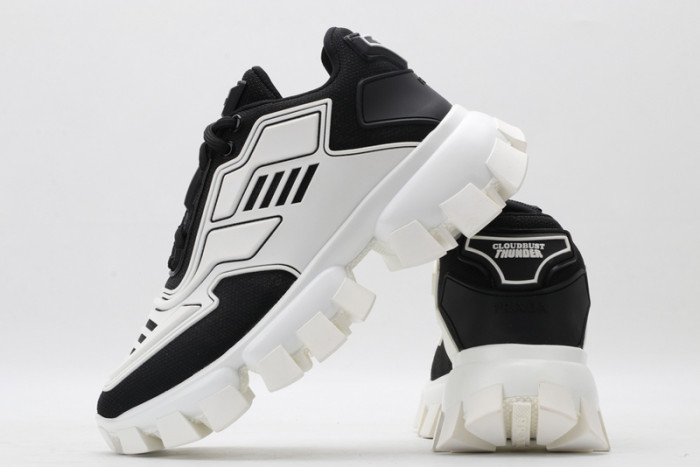 PR CLOUDBUST THUNDER KNIT KICKZE PR-2