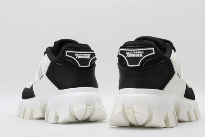 PR CLOUDBUST THUNDER KNIT KICKZE PR-2