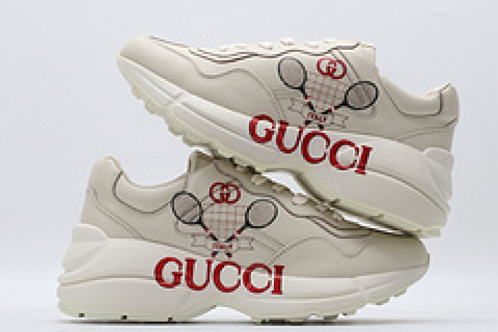 GC TRAINER SNEAKER KICKZE GC-30