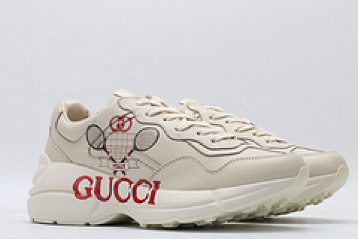 GC TRAINER SNEAKER KICKZE GC-30