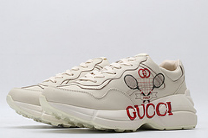 GC TRAINER SNEAKER KICKZE GC-30