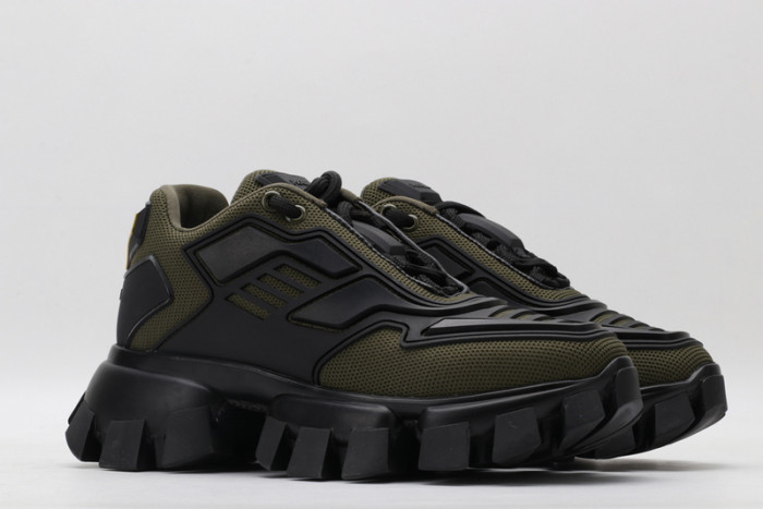 PR CLOUDBUST THUNDER KNIT KICKZE PR-3