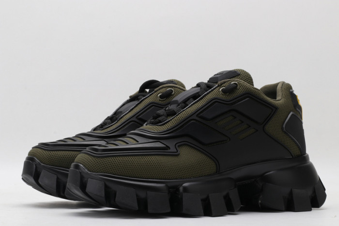 PR CLOUDBUST THUNDER KNIT KICKZE PR-3