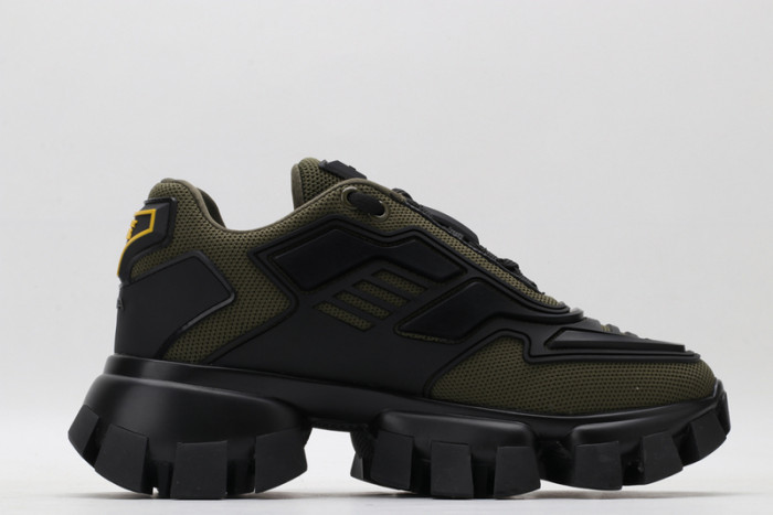PR CLOUDBUST THUNDER KNIT KICKZE PR-3