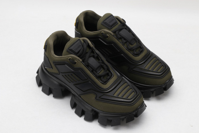 PR CLOUDBUST THUNDER KNIT KICKZE PR-3