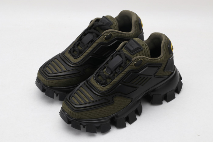 PR CLOUDBUST THUNDER KNIT KICKZE PR-3