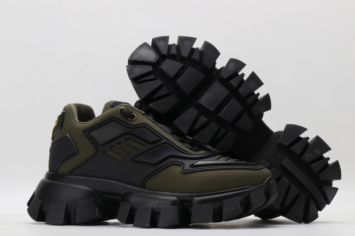 PR CLOUDBUST THUNDER KNIT KICKZE PR-3
