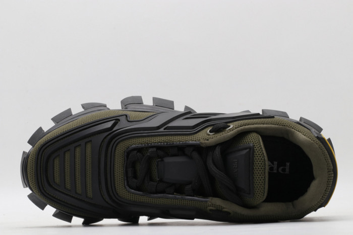 PR CLOUDBUST THUNDER KNIT KICKZE PR-3