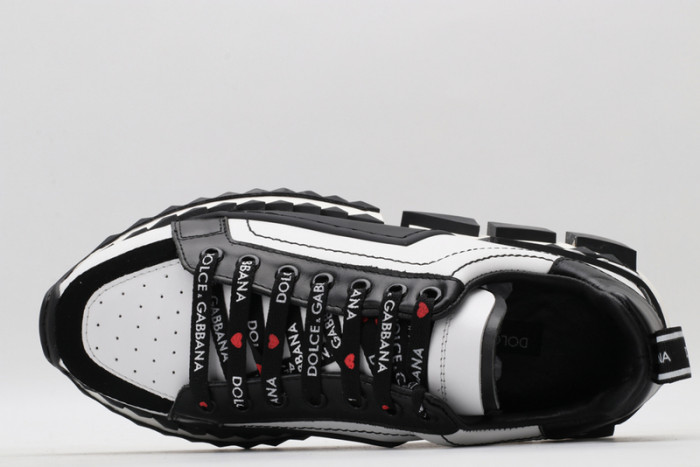 DG SNEAKERS KICKZE D&G-2