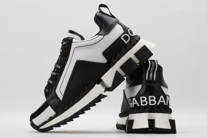 DG SNEAKERS KICKZE D&G-2