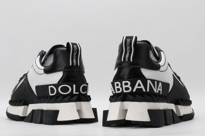 DG SNEAKERS KICKZE D&G-2