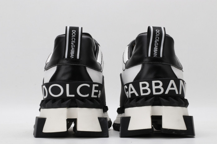 DG SNEAKERS KICKZE D&G-2
