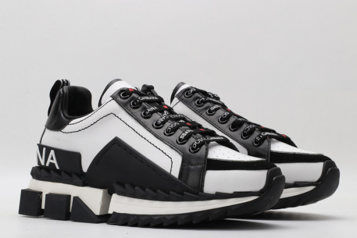 DG SNEAKERS KICKZE D&G-2