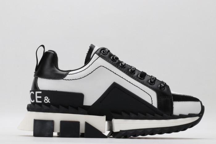 DG SNEAKERS KICKZE D&G-2