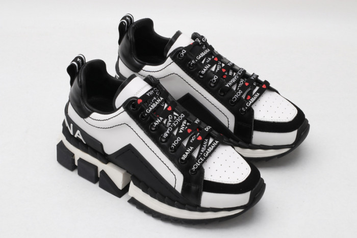 DG SNEAKERS KICKZE D&G-2