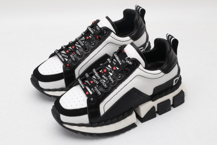 DG SNEAKERS KICKZE D&G-2