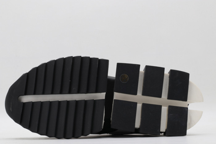 DG SNEAKERS KICKZE D&G-2