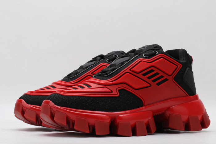 PR CLOUDBUST THUNDER KNIT  KICKZE PR-8