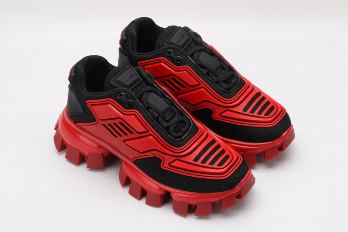 PR CLOUDBUST THUNDER KNIT  KICKZE PR-8