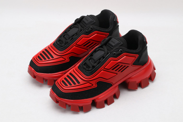 PR CLOUDBUST THUNDER KNIT  KICKZE PR-8