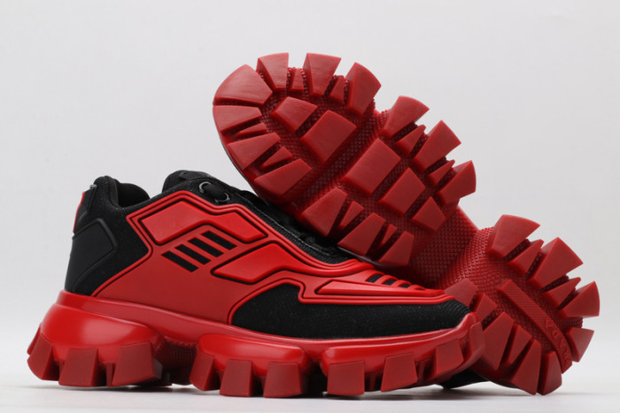 PR CLOUDBUST THUNDER KNIT  KICKZE PR-8