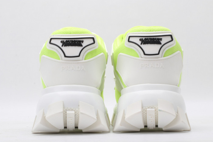 PR CLOUDBUST THUNDER KNIT KICKZE PR-9