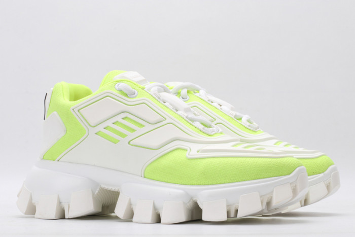 PR CLOUDBUST THUNDER KNIT KICKZE PR-9