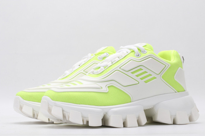 PR CLOUDBUST THUNDER KNIT KICKZE PR-9