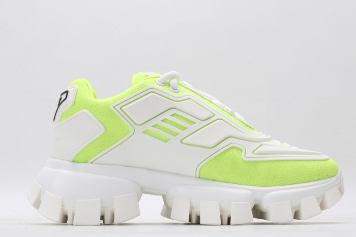 PR CLOUDBUST THUNDER KNIT KICKZE PR-9