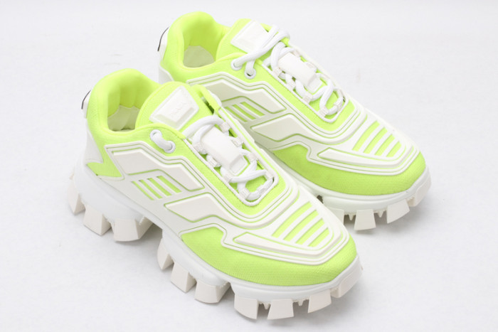 PR CLOUDBUST THUNDER KNIT KICKZE PR-9