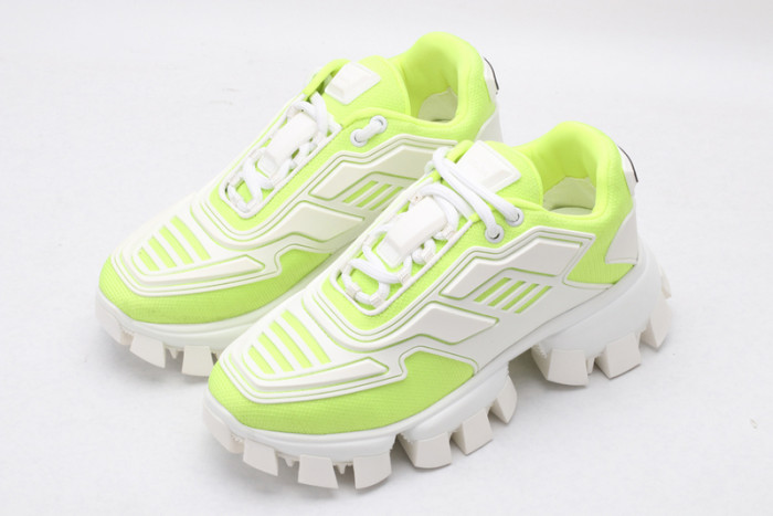 PR CLOUDBUST THUNDER KNIT KICKZE PR-9