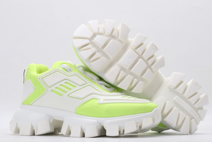 PR CLOUDBUST THUNDER KNIT KICKZE PR-9