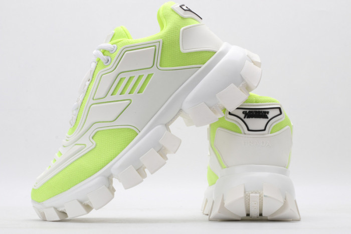 PR CLOUDBUST THUNDER KNIT KICKZE PR-9