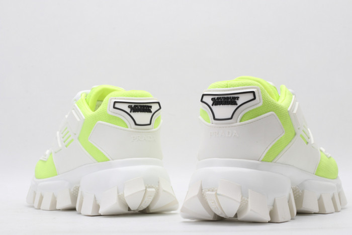PR CLOUDBUST THUNDER KNIT KICKZE PR-9